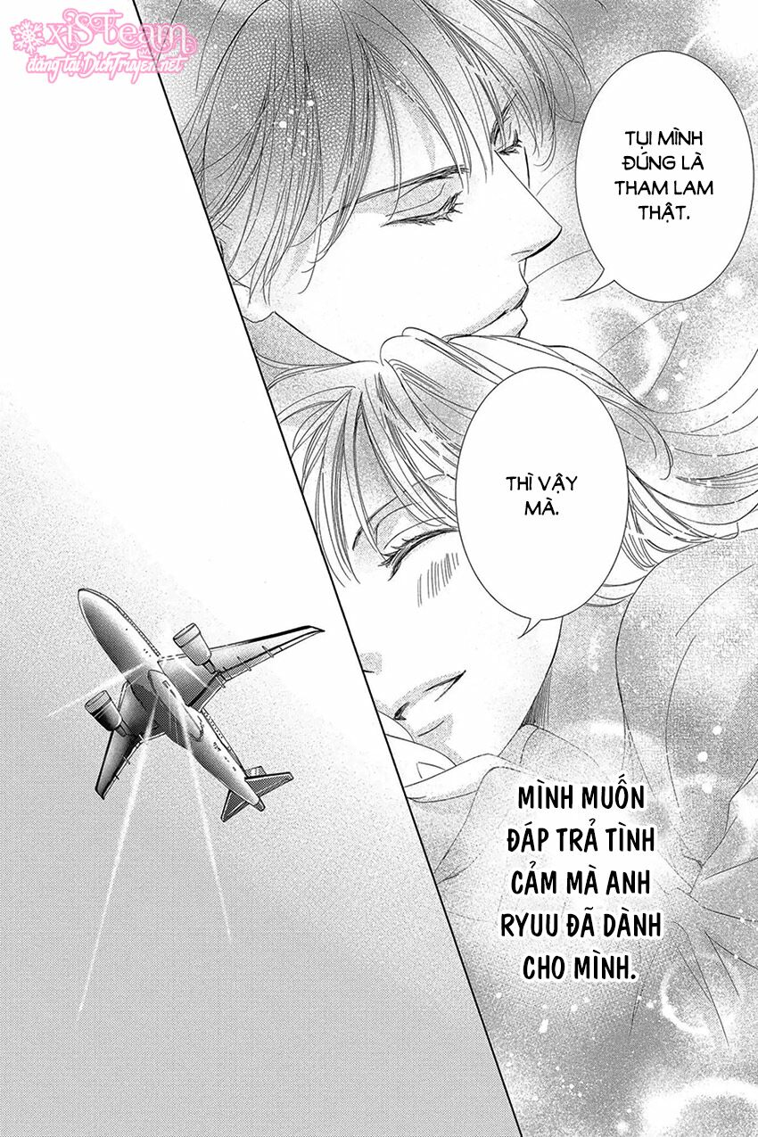 Ai rồi cũng phải kết hôn: Chapter 33