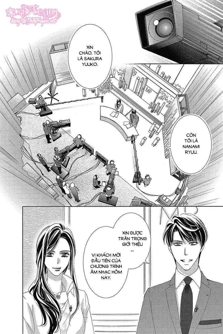 Ai rồi cũng phải kết hôn: Chapter 33