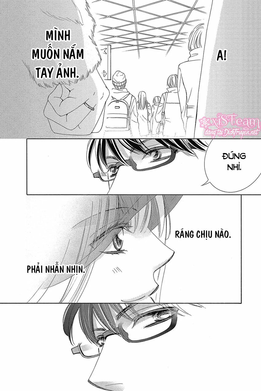 Ai rồi cũng phải kết hôn: Chapter 33
