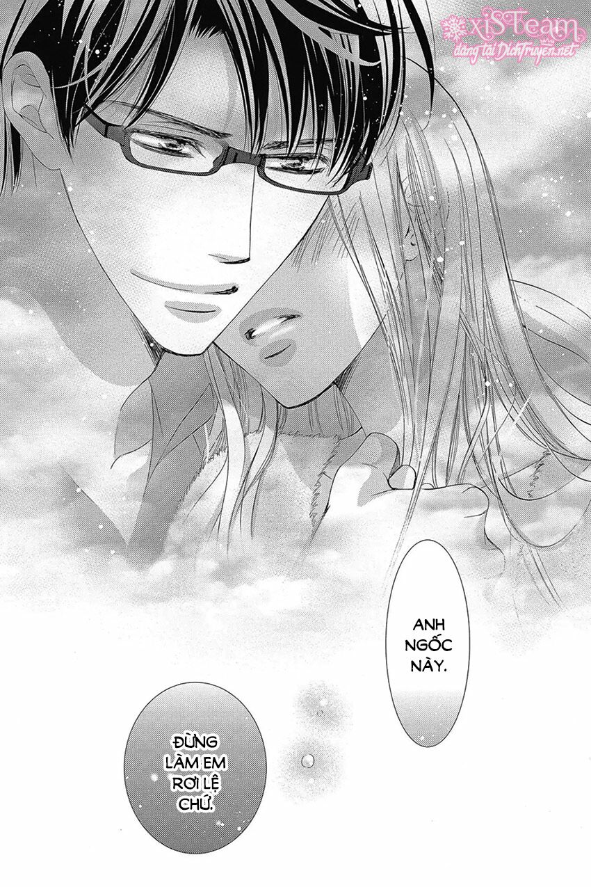 Ai rồi cũng phải kết hôn: Chapter 33