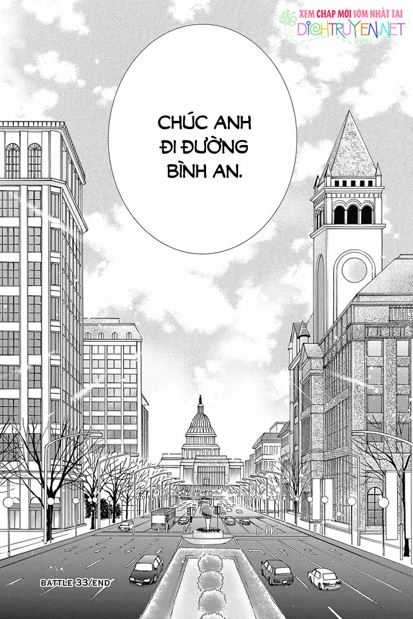 Ai rồi cũng phải kết hôn: Chapter 33