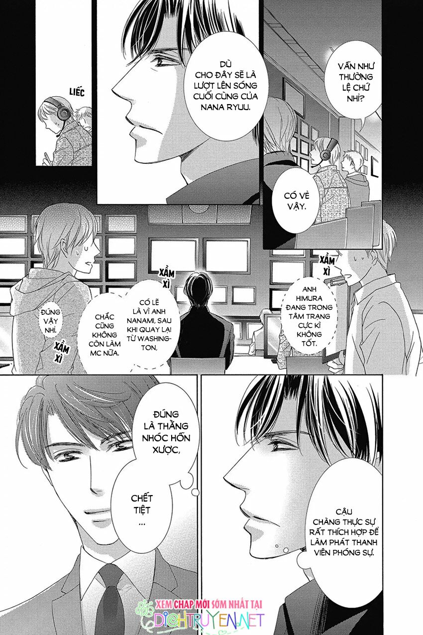 Ai rồi cũng phải kết hôn: Chapter 33