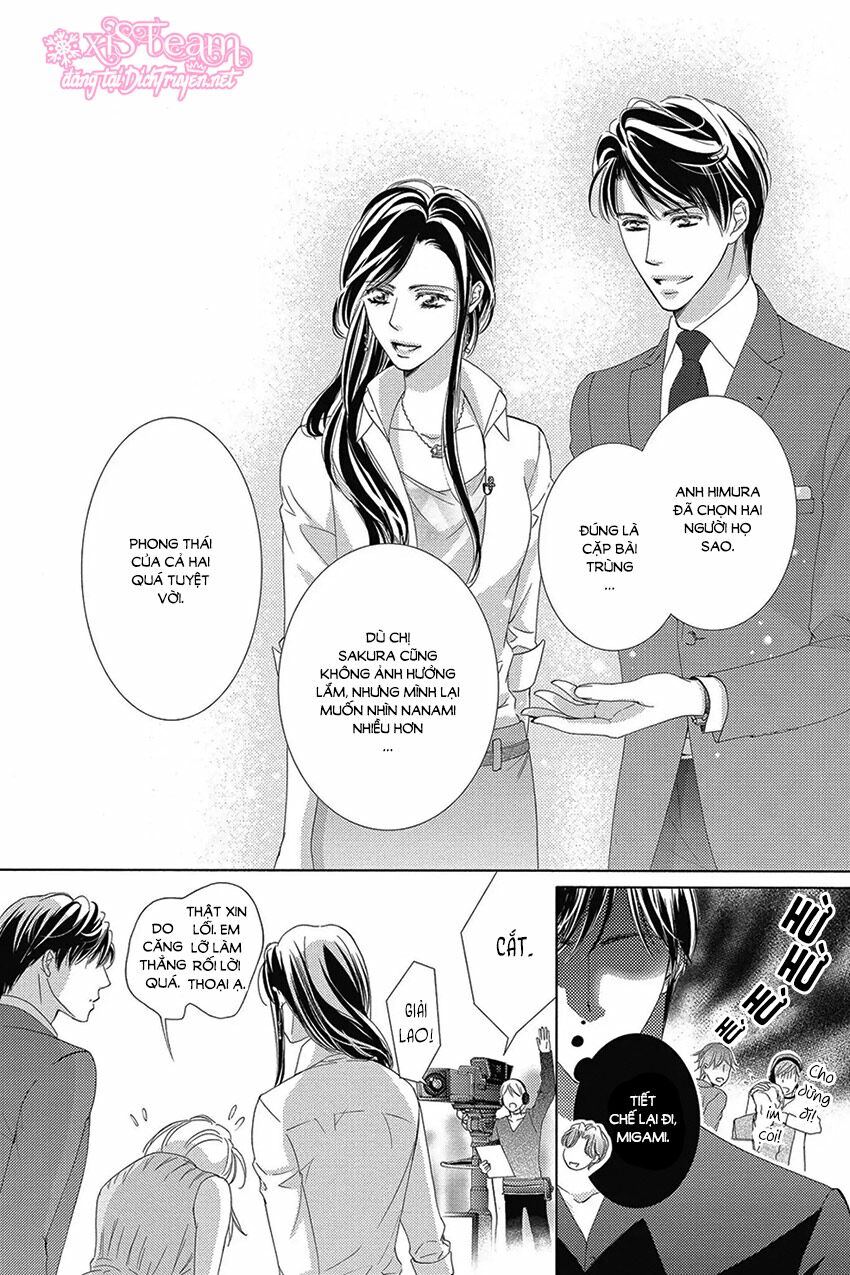 Ai rồi cũng phải kết hôn: Chapter 33