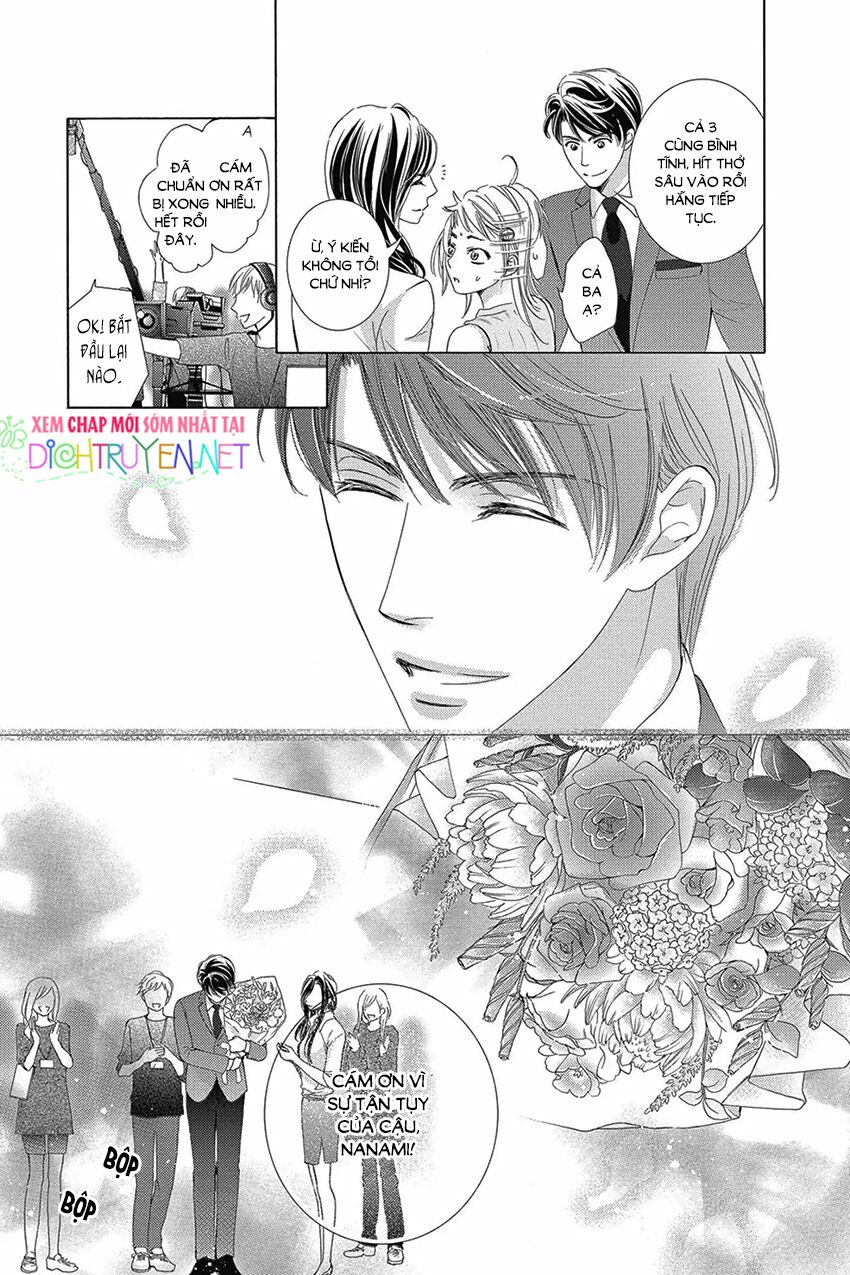 Ai rồi cũng phải kết hôn: Chapter 33