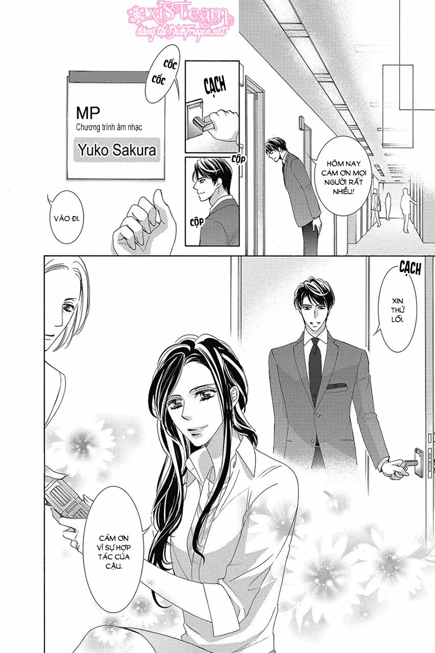 Ai rồi cũng phải kết hôn: Chapter 33