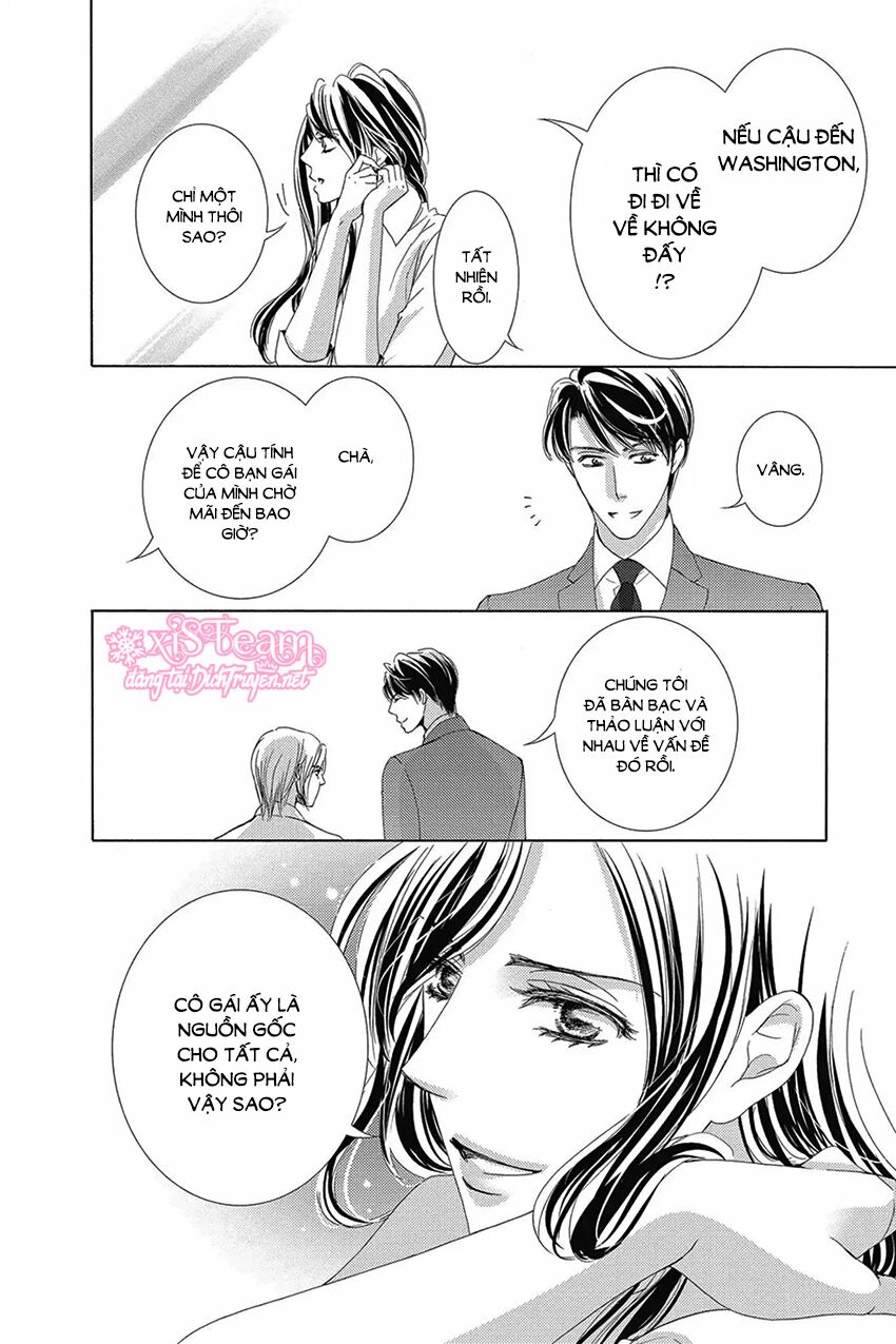 Ai rồi cũng phải kết hôn: Chapter 33