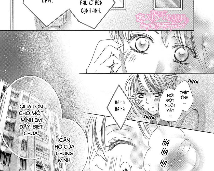 Ai rồi cũng phải kết hôn: Chapter 34