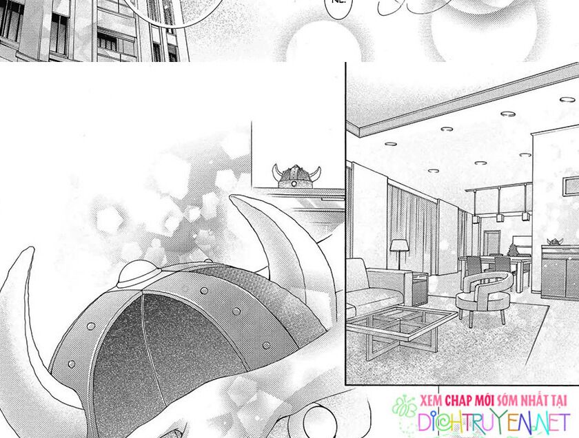 Ai rồi cũng phải kết hôn: Chapter 34