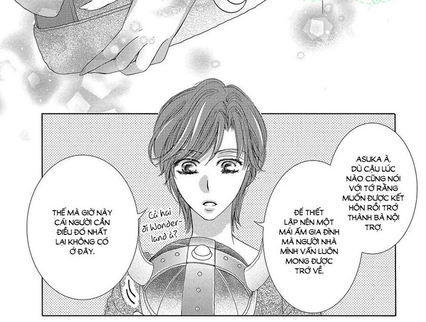 Ai rồi cũng phải kết hôn: Chapter 34