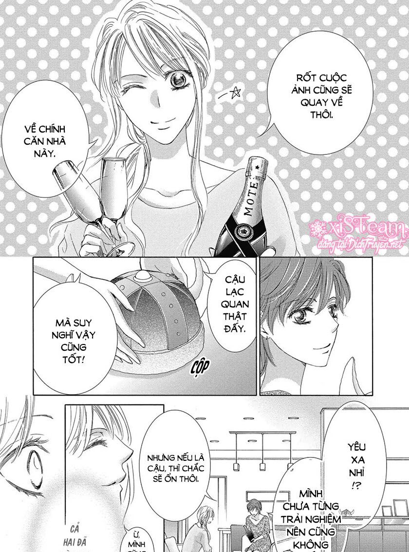 Ai rồi cũng phải kết hôn: Chapter 34