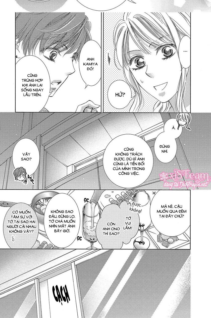 Ai rồi cũng phải kết hôn: Chapter 34