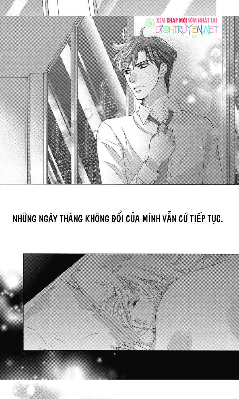 Ai rồi cũng phải kết hôn: Chapter 34