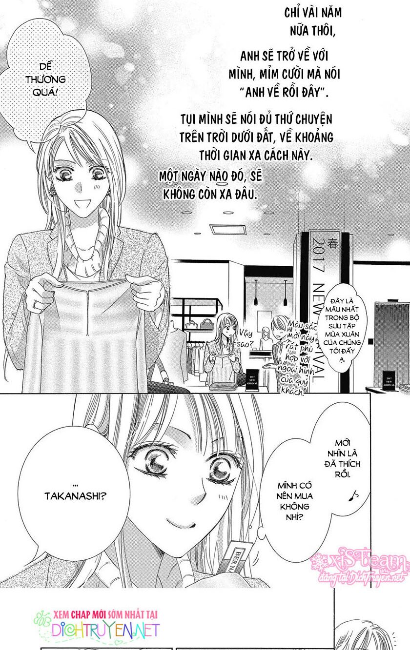 Ai rồi cũng phải kết hôn: Chapter 34