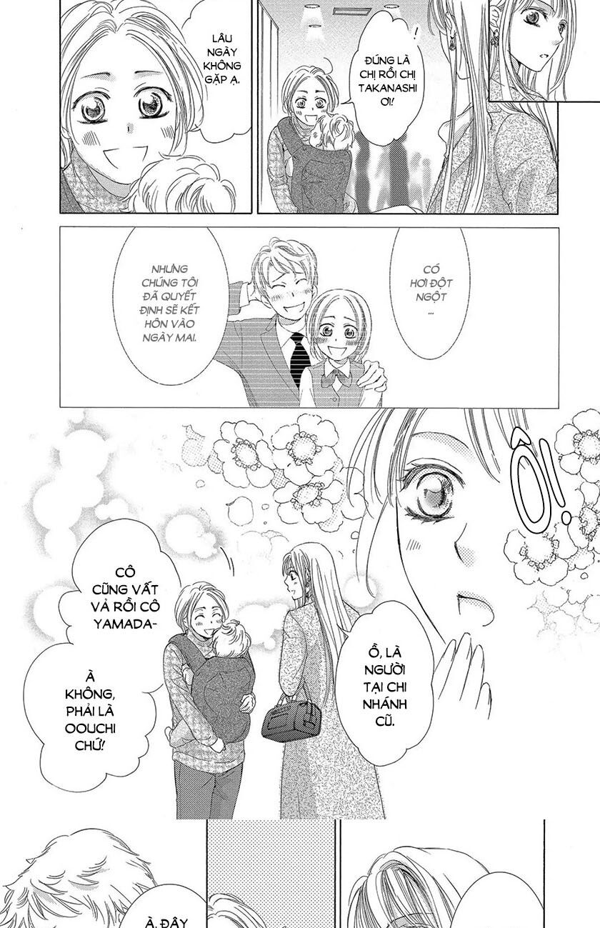 Ai rồi cũng phải kết hôn: Chapter 34