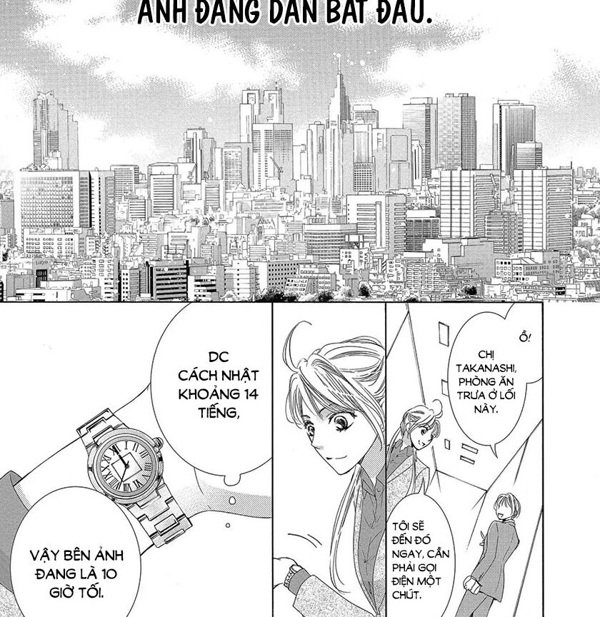 Ai rồi cũng phải kết hôn: Chapter 34