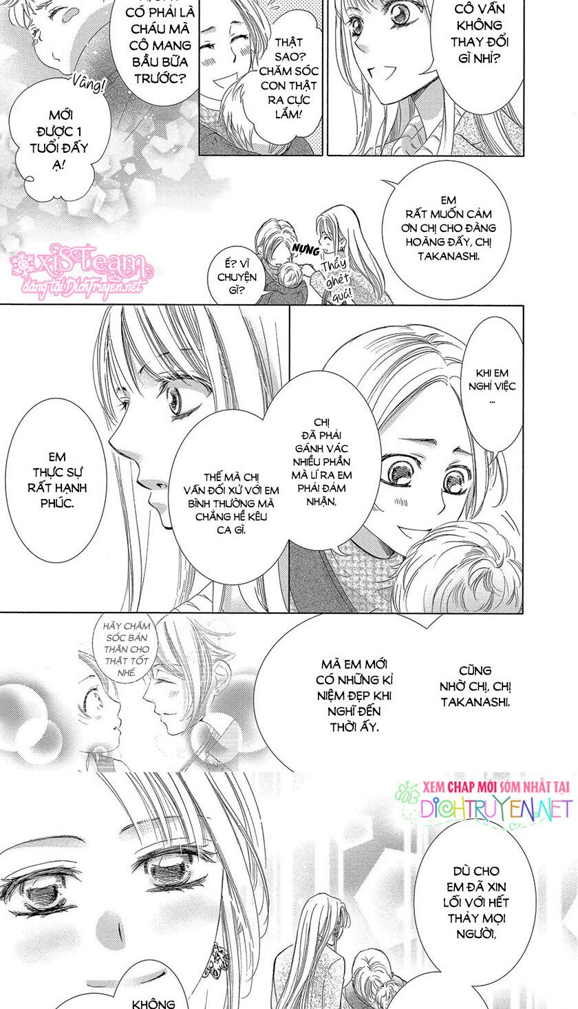 Ai rồi cũng phải kết hôn: Chapter 34