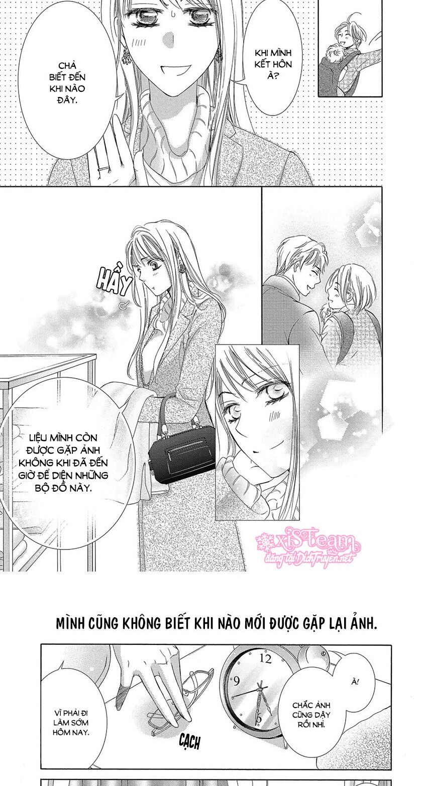 Ai rồi cũng phải kết hôn: Chapter 34