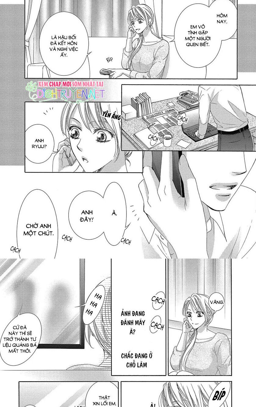 Ai rồi cũng phải kết hôn: Chapter 34