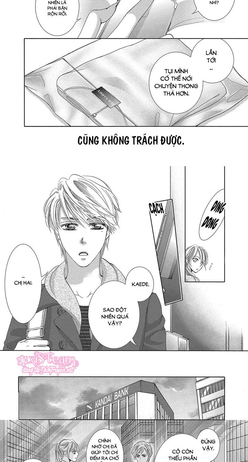 Ai rồi cũng phải kết hôn: Chapter 34