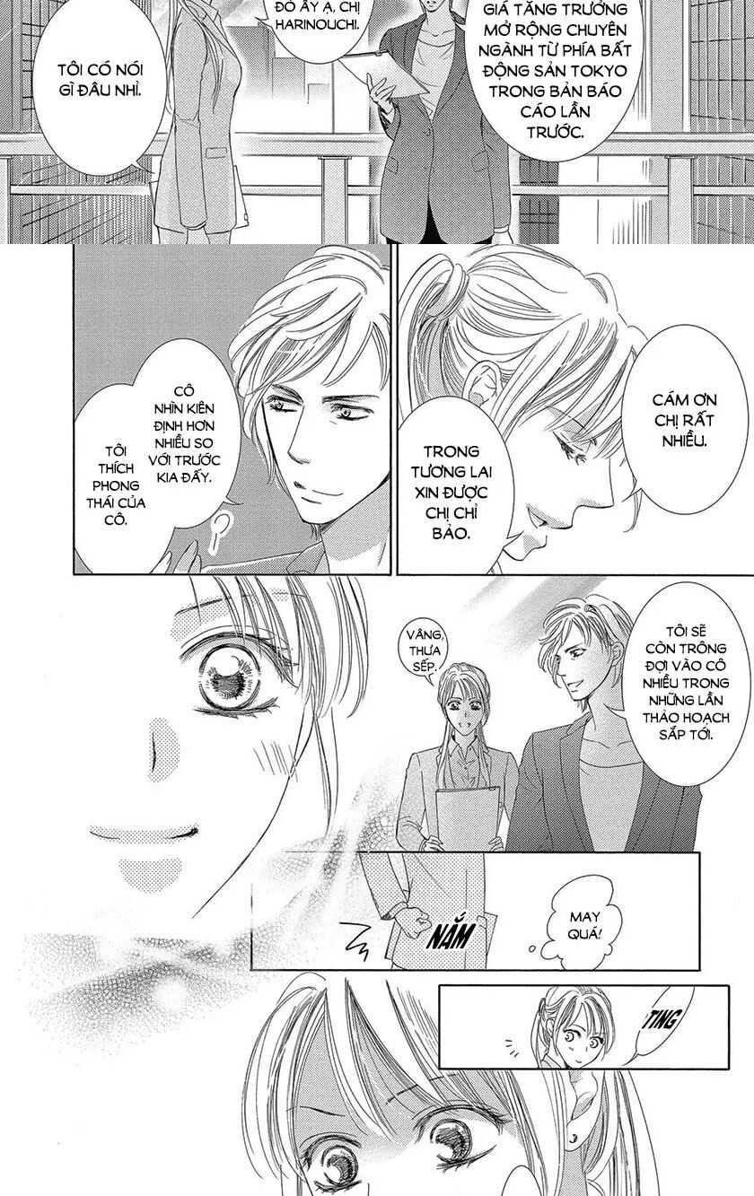 Ai rồi cũng phải kết hôn: Chapter 34