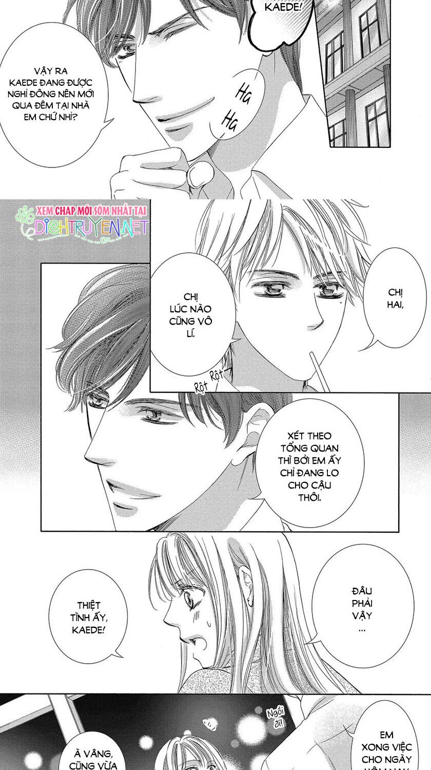 Ai rồi cũng phải kết hôn: Chapter 34