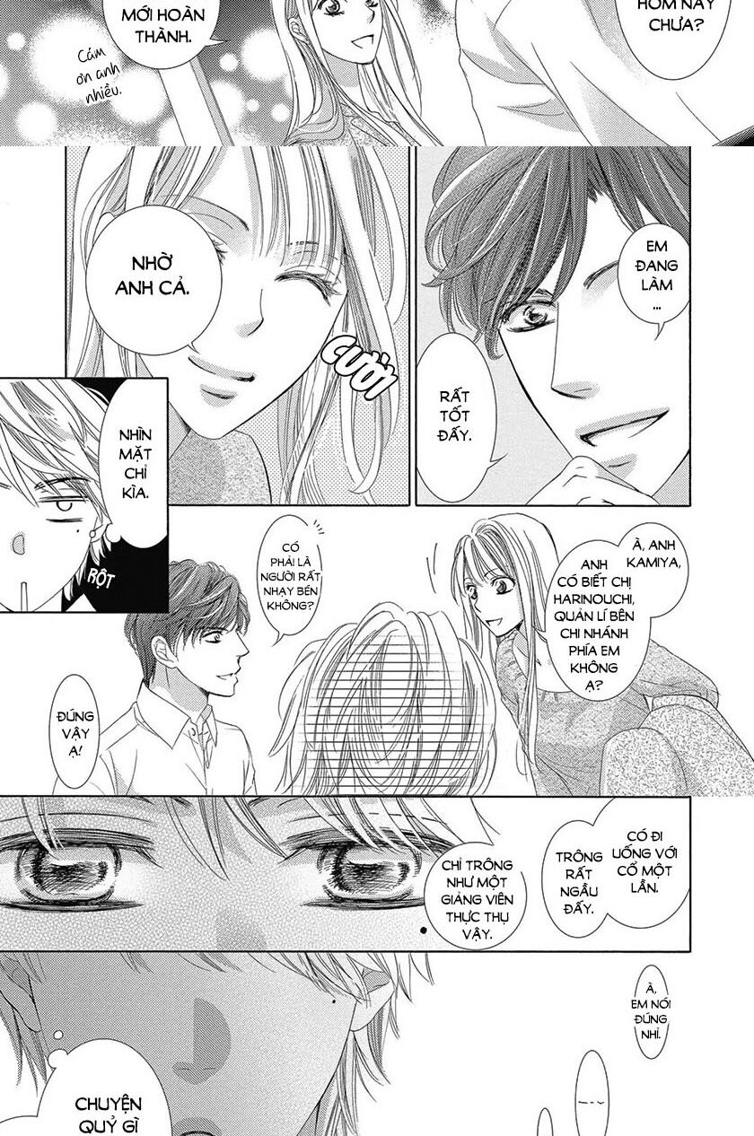 Ai rồi cũng phải kết hôn: Chapter 34