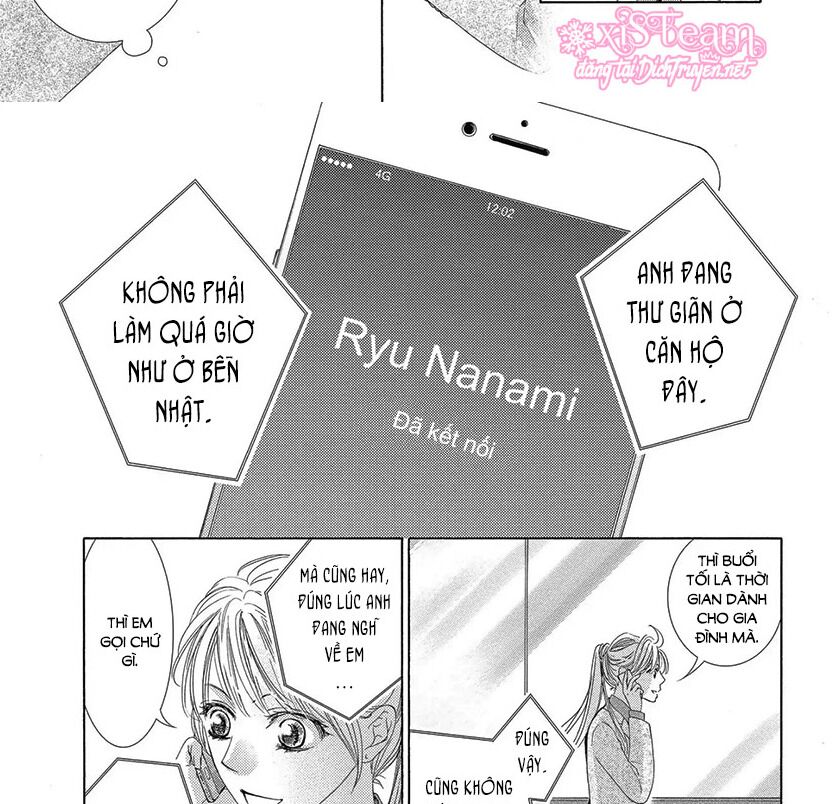 Ai rồi cũng phải kết hôn: Chapter 34