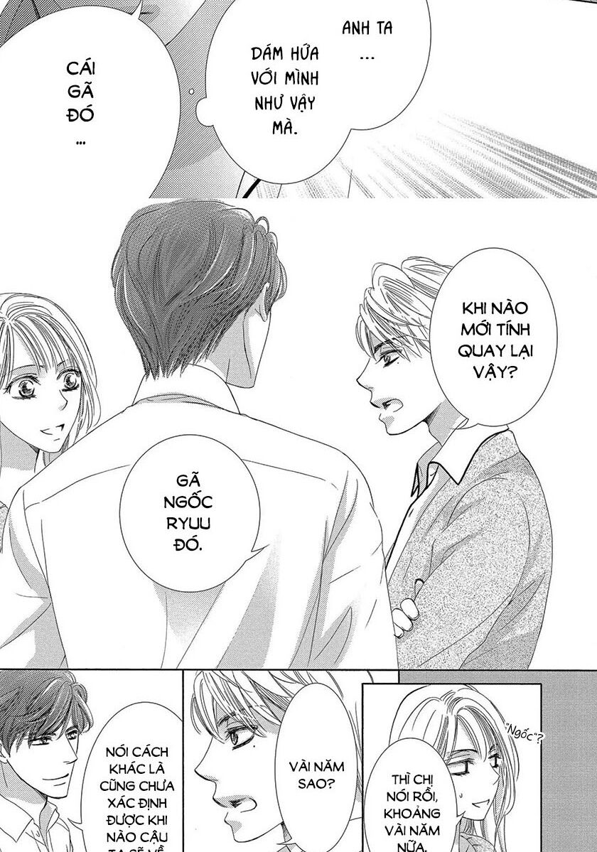 Ai rồi cũng phải kết hôn: Chapter 34