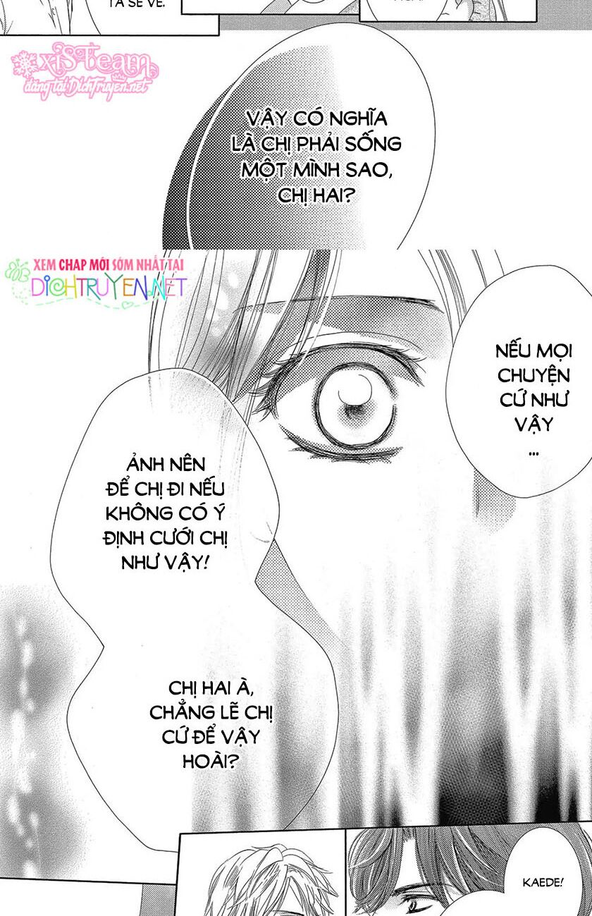 Ai rồi cũng phải kết hôn: Chapter 34
