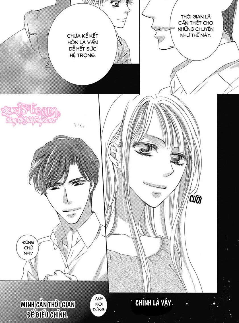 Ai rồi cũng phải kết hôn: Chapter 34