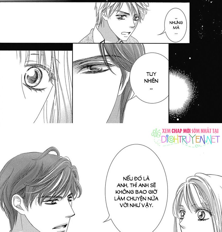 Ai rồi cũng phải kết hôn: Chapter 34