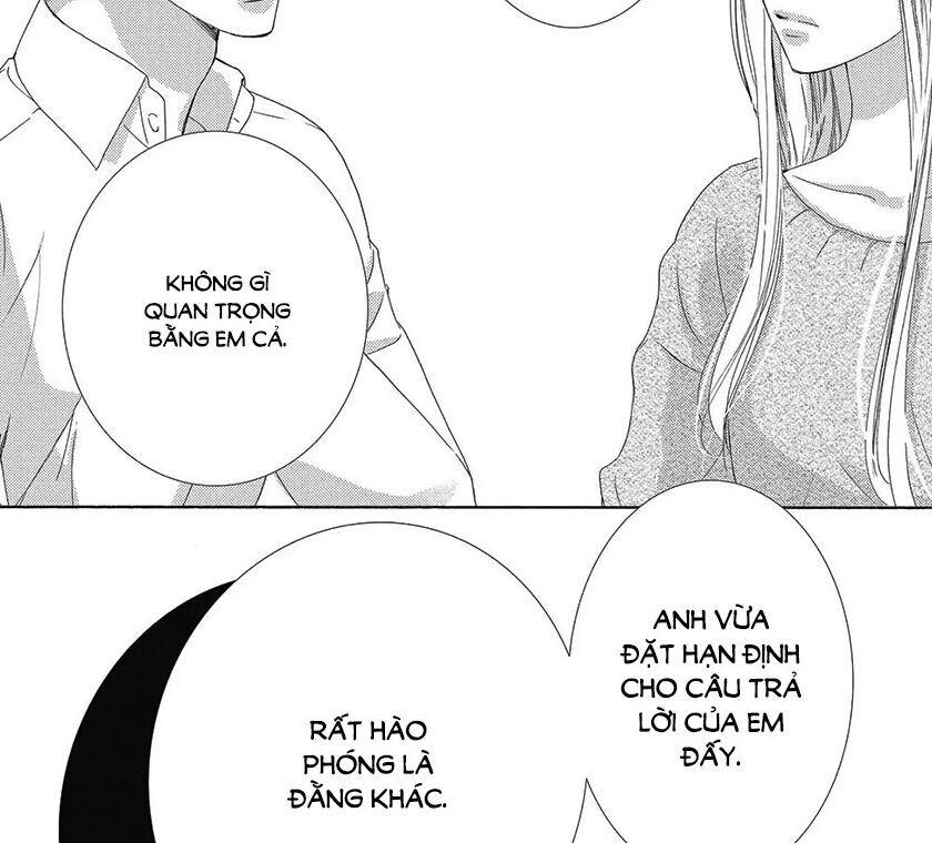 Ai rồi cũng phải kết hôn: Chapter 34