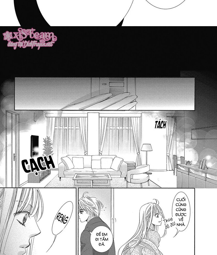 Ai rồi cũng phải kết hôn: Chapter 34