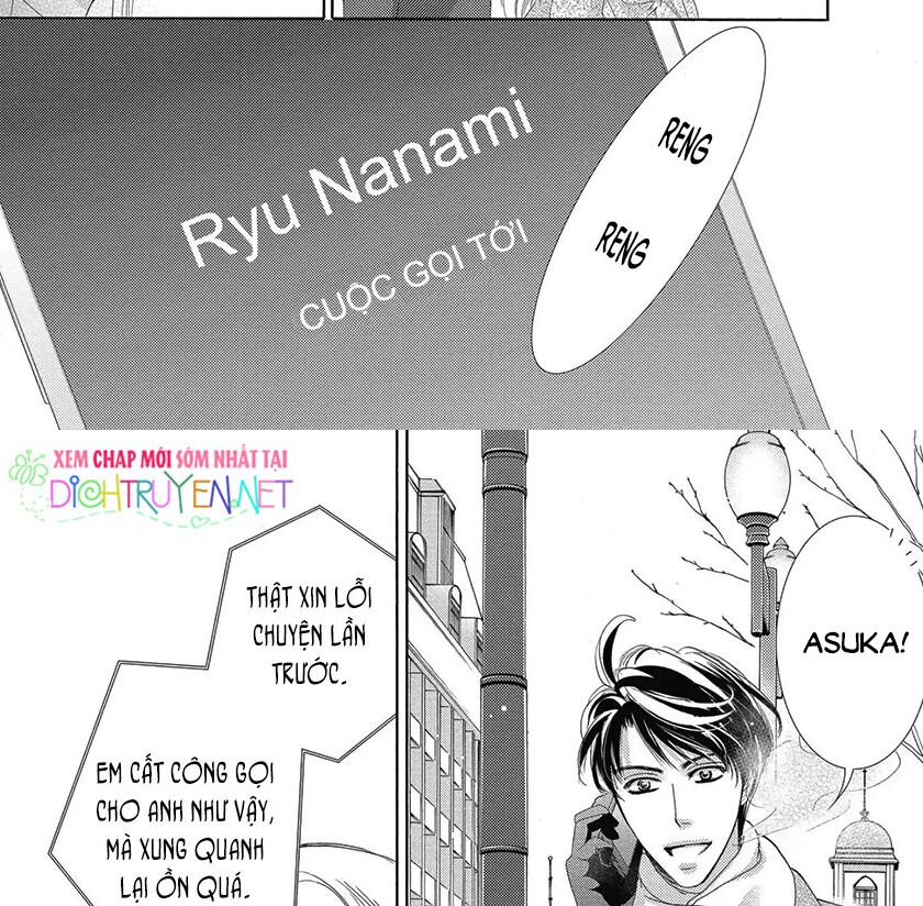 Ai rồi cũng phải kết hôn: Chapter 34