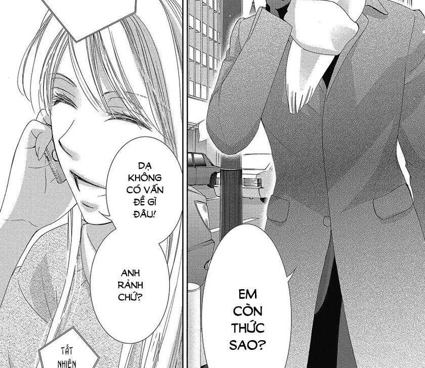 Ai rồi cũng phải kết hôn: Chapter 34