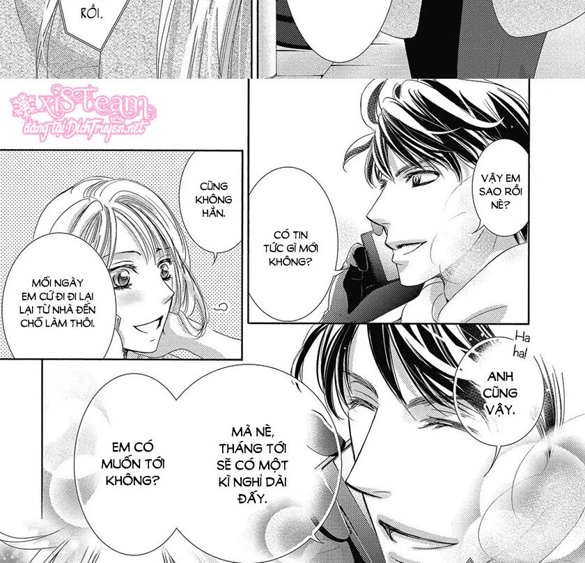 Ai rồi cũng phải kết hôn: Chapter 34
