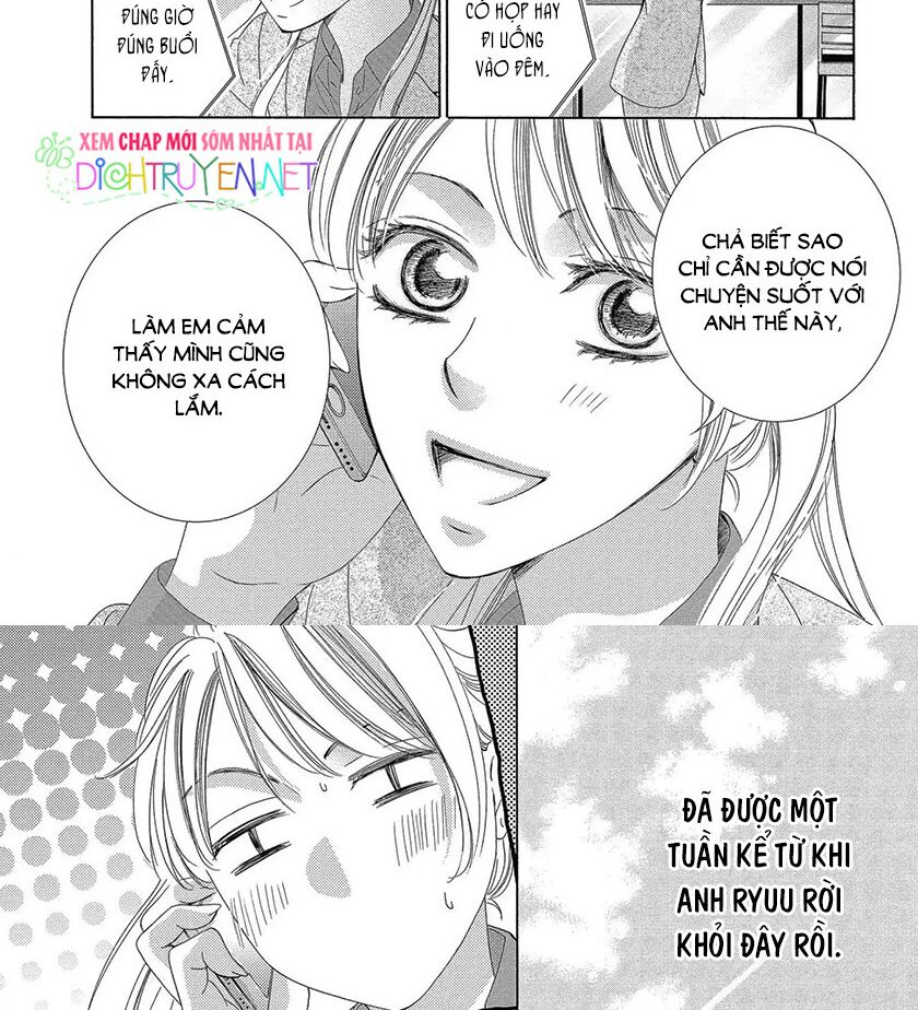Ai rồi cũng phải kết hôn: Chapter 34