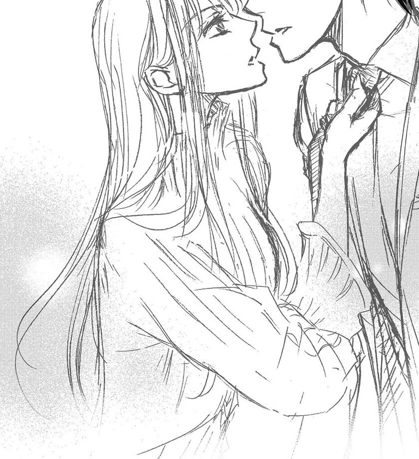 Ai rồi cũng phải kết hôn: Chapter 34