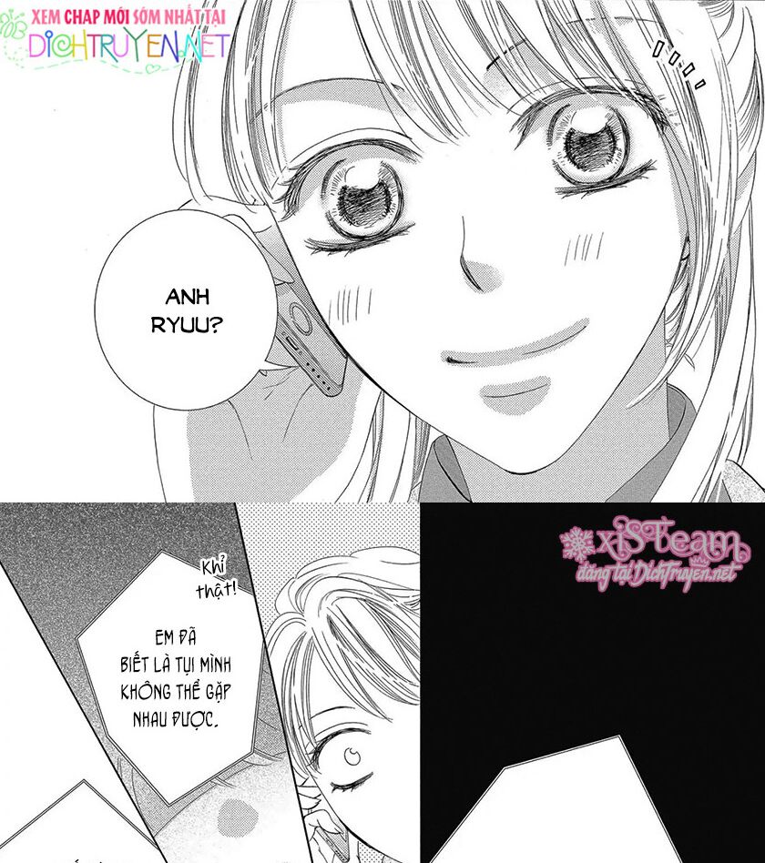 Ai rồi cũng phải kết hôn: Chapter 34