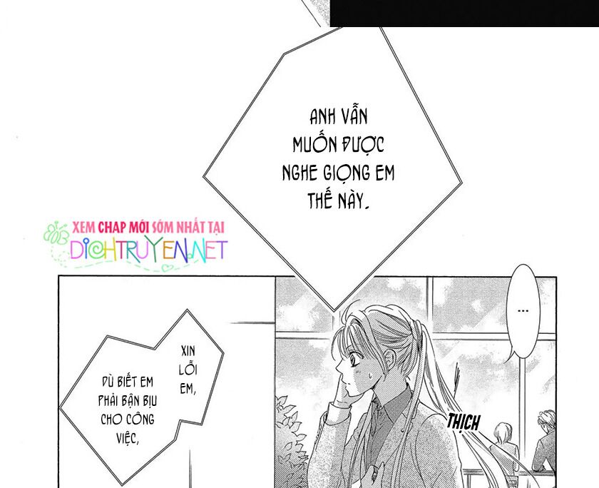 Ai rồi cũng phải kết hôn: Chapter 34
