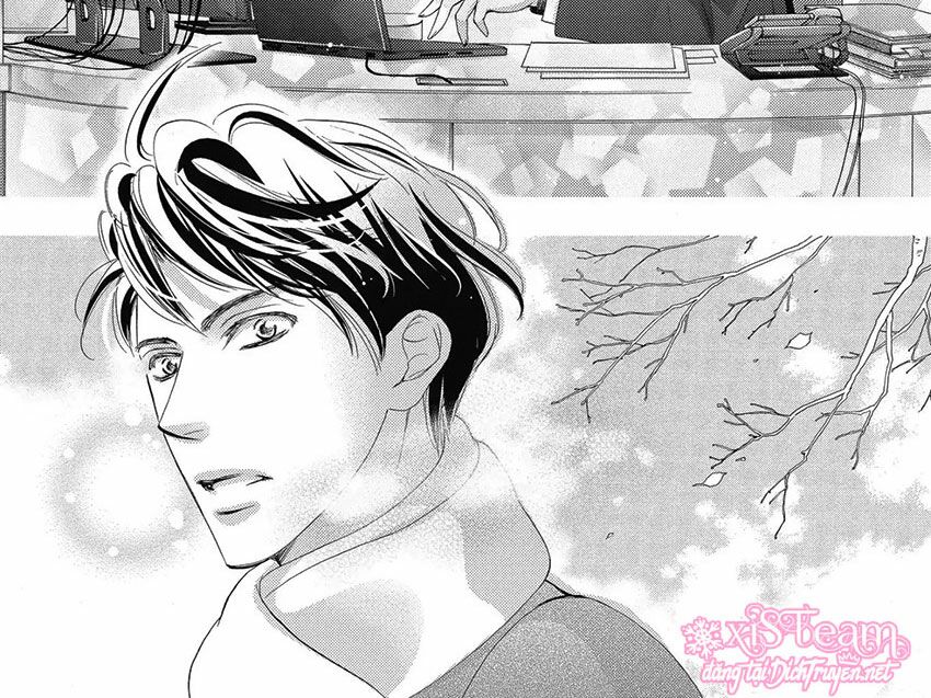 Ai rồi cũng phải kết hôn: Chapter 35