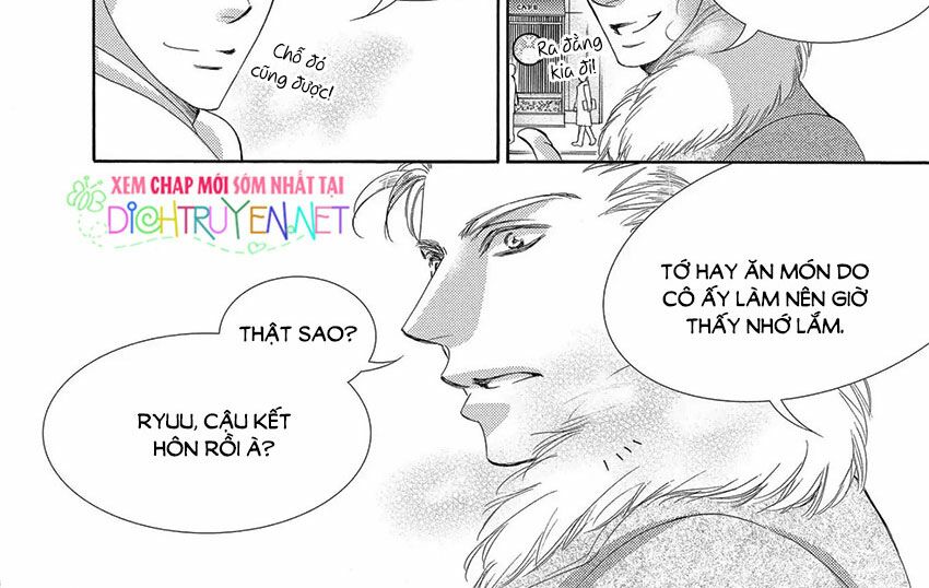 Ai rồi cũng phải kết hôn: Chapter 35