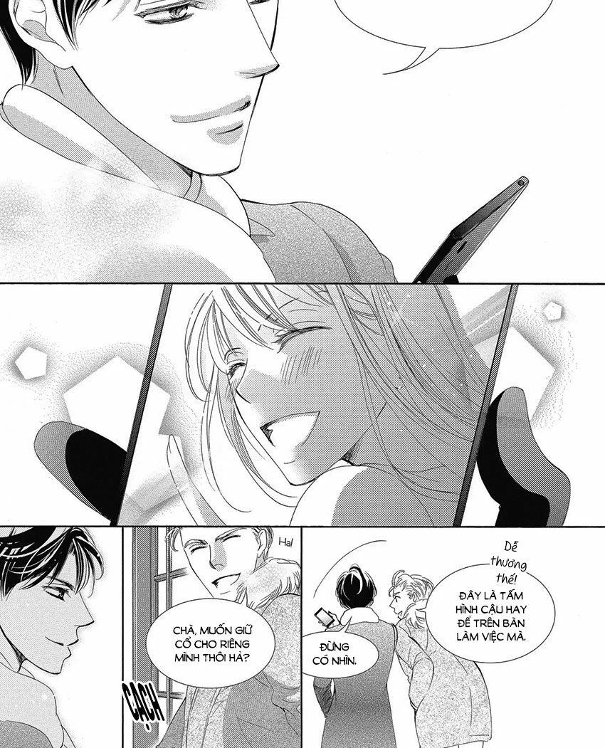 Ai rồi cũng phải kết hôn: Chapter 35