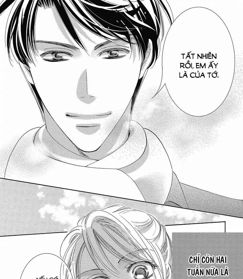 Ai rồi cũng phải kết hôn: Chapter 35