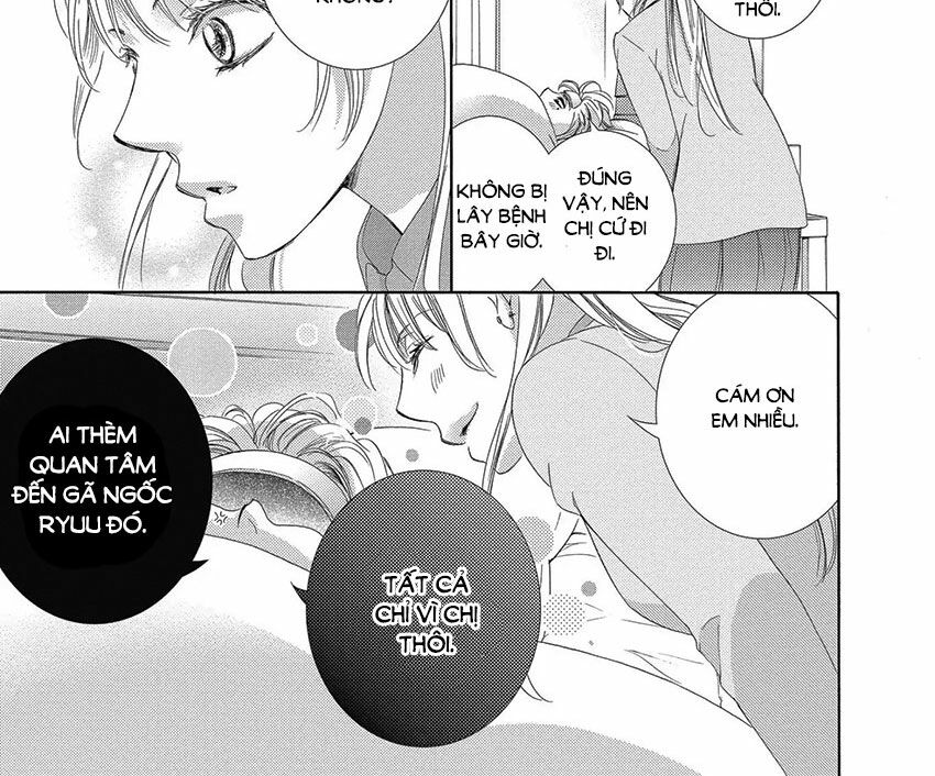 Ai rồi cũng phải kết hôn: Chapter 35