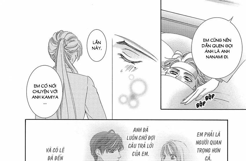 Ai rồi cũng phải kết hôn: Chapter 35