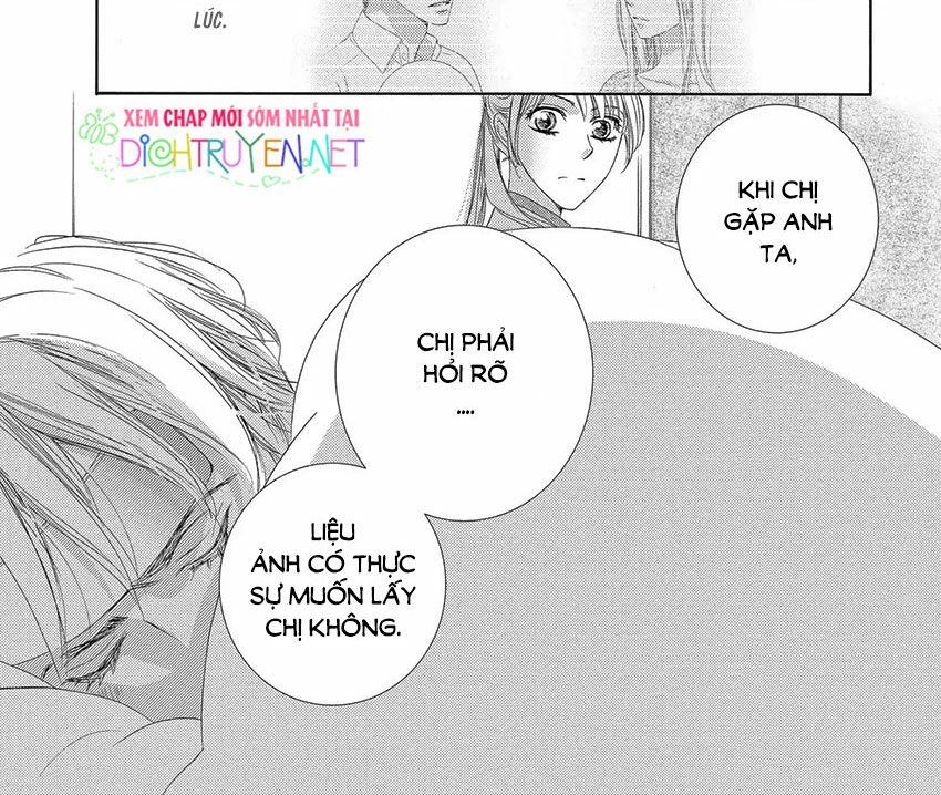 Ai rồi cũng phải kết hôn: Chapter 35
