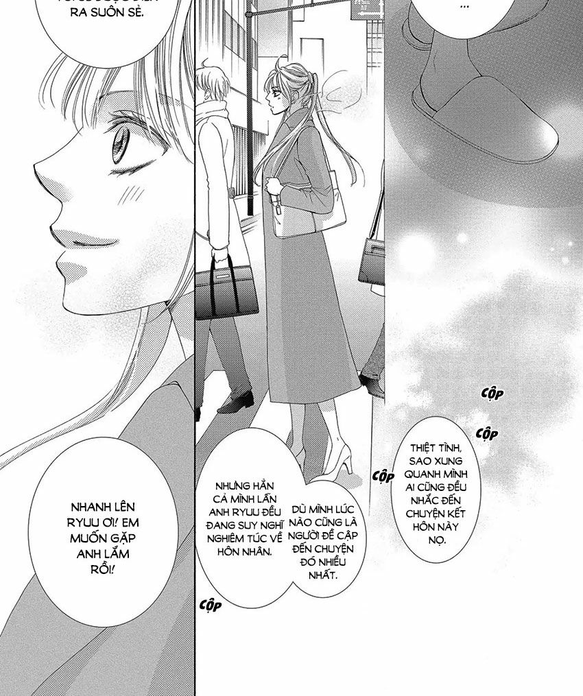 Ai rồi cũng phải kết hôn: Chapter 35