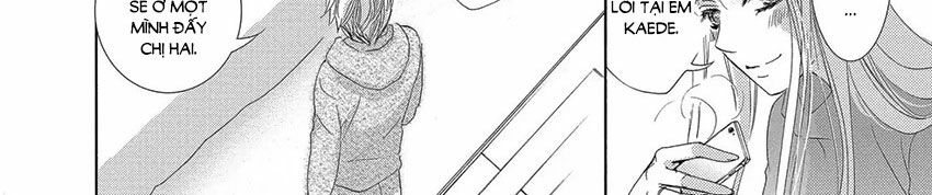 Ai rồi cũng phải kết hôn: Chapter 35