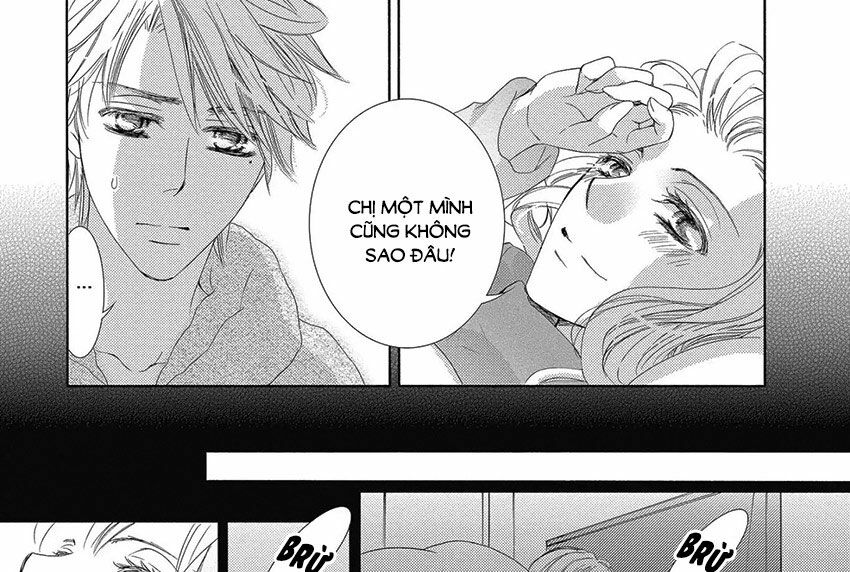 Ai rồi cũng phải kết hôn: Chapter 35
